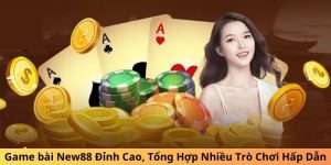 game bài new88