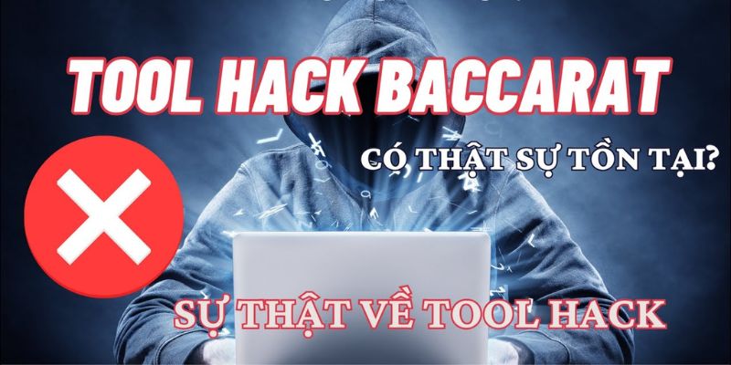 Lưu ý khi sử dụng phần mềm hack Baccarat trên điện thoại